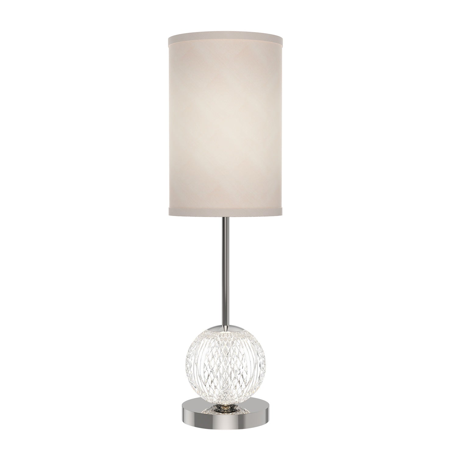 KUZCO LIGHTING INC, MARNI TABLE LAMPS, DESK LAMPS