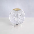 KUZCO LIGHTING INC, MARNI TABLE LAMPS, DESK LAMPS