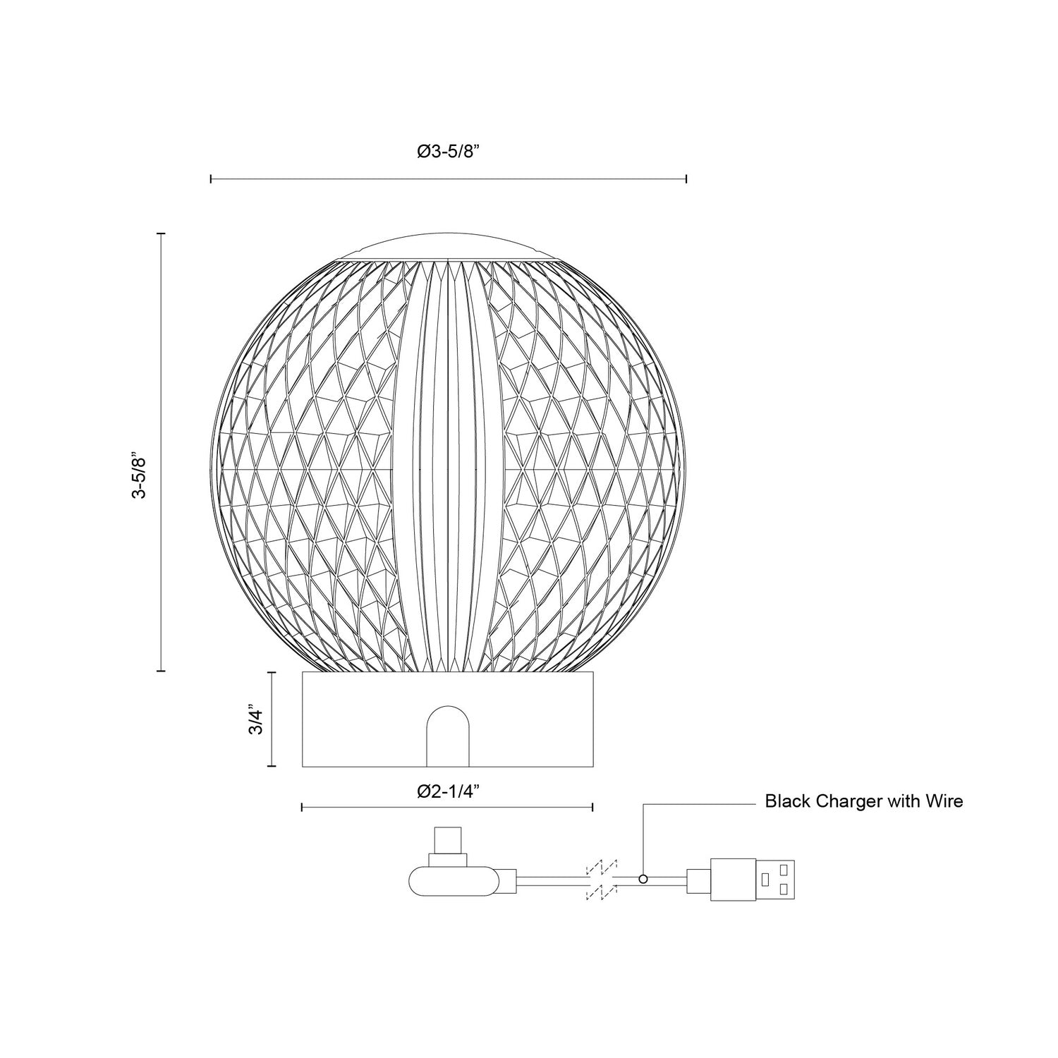 KUZCO LIGHTING INC, MARNI TABLE LAMPS, DESK LAMPS