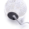KUZCO LIGHTING INC, MARNI TABLE LAMPS, DESK LAMPS