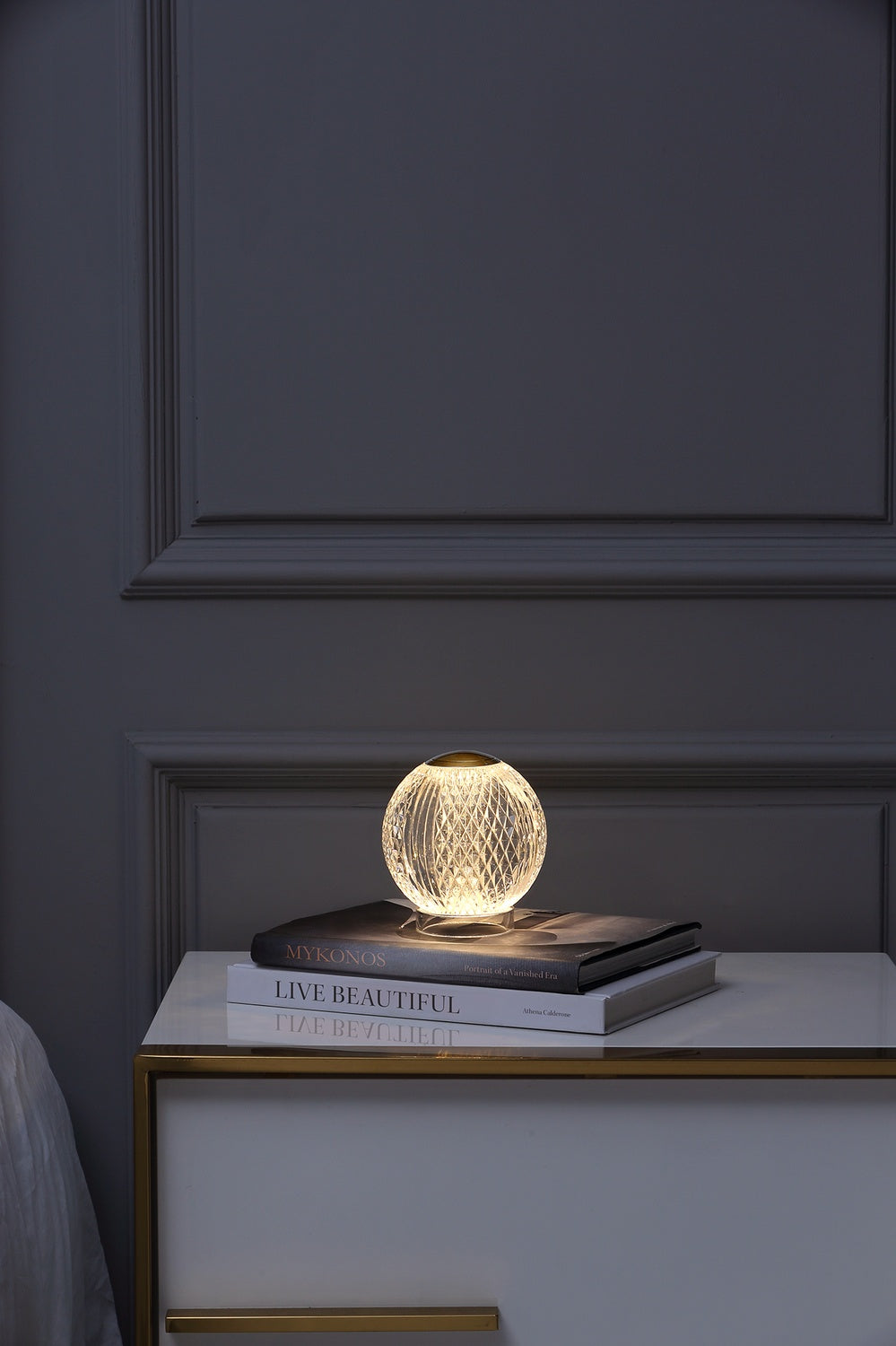 KUZCO LIGHTING INC, MARNI TABLE LAMPS, DESK LAMPS