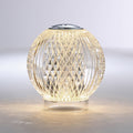 KUZCO LIGHTING INC, MARNI TABLE LAMPS, DESK LAMPS