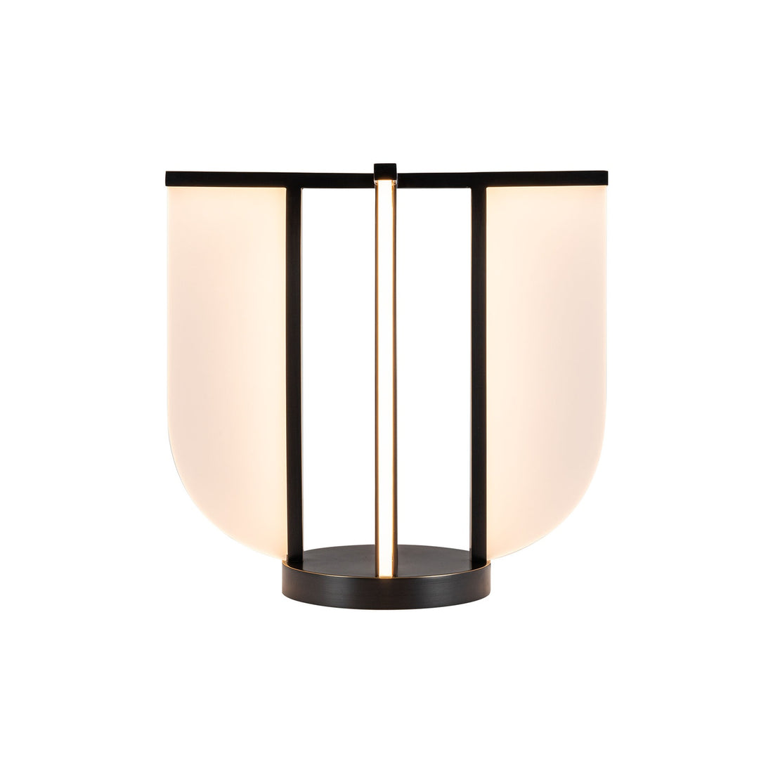 KUZCO LIGHTING INC, ANDERS TABLE LAMPS, DESK LAMPS