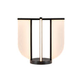 KUZCO LIGHTING INC, ANDERS TABLE LAMPS, DESK LAMPS