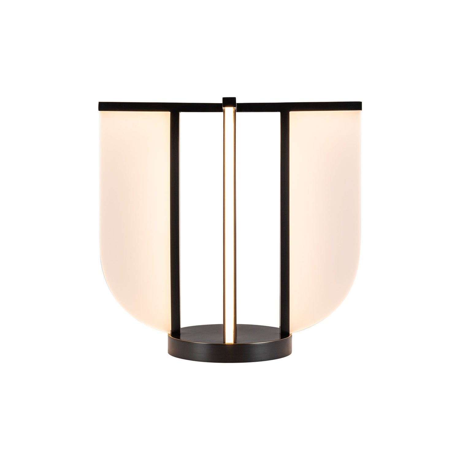 KUZCO LIGHTING INC, ANDERS TABLE LAMPS, DESK LAMPS