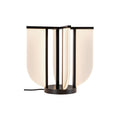 KUZCO LIGHTING INC, ANDERS TABLE LAMPS, DESK LAMPS