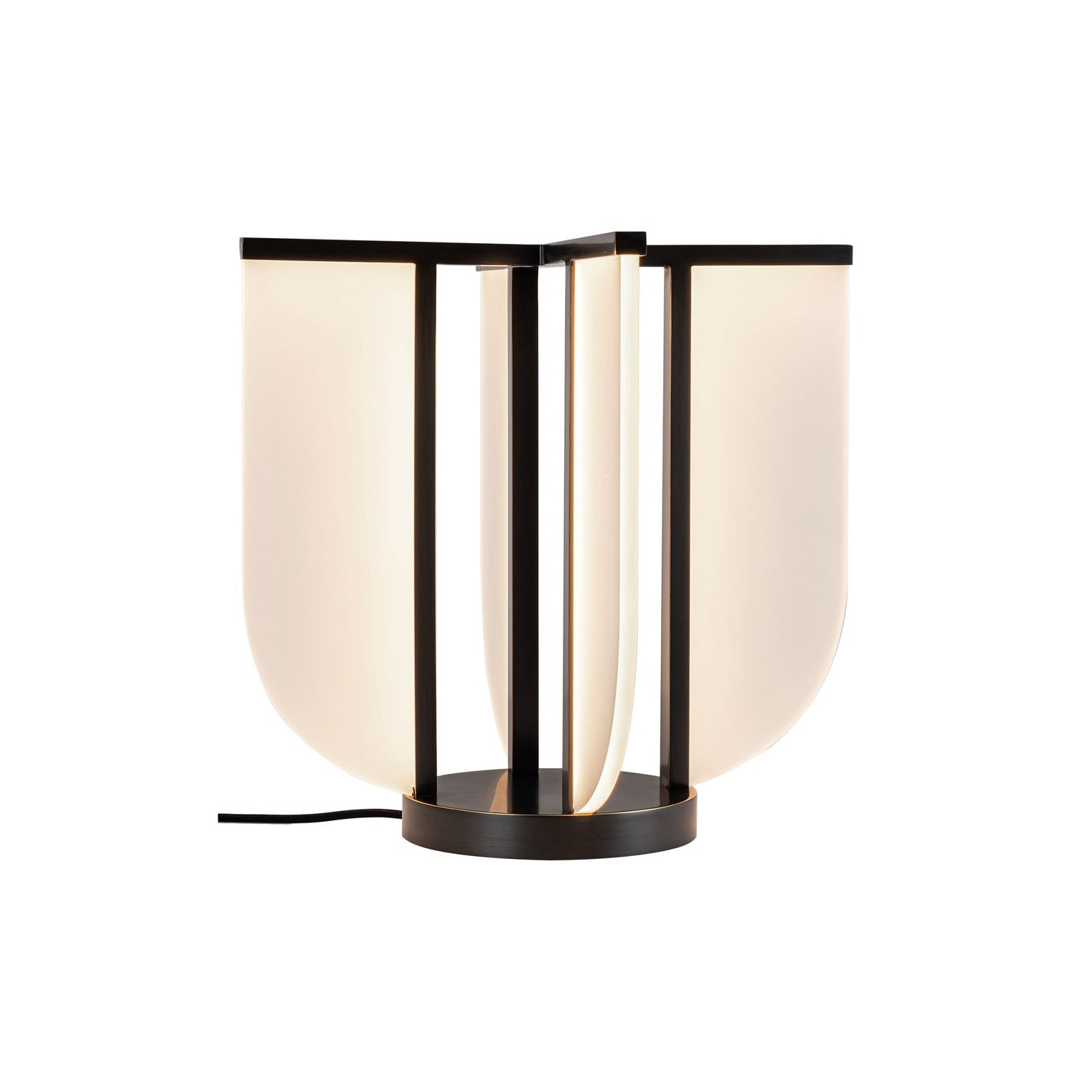 KUZCO LIGHTING INC, ANDERS TABLE LAMPS, DESK LAMPS