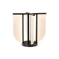KUZCO LIGHTING INC, ANDERS TABLE LAMPS, DESK LAMPS
