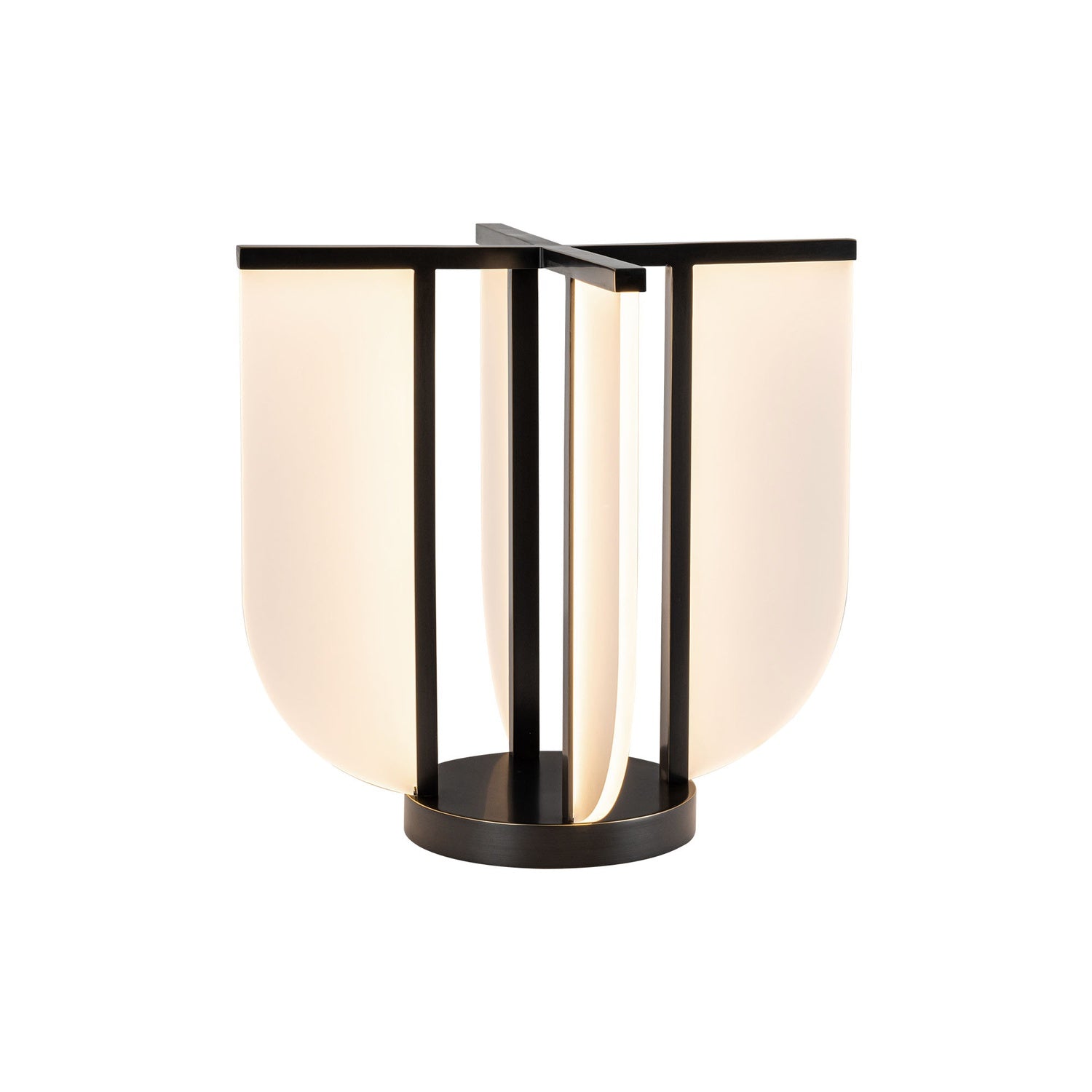 KUZCO LIGHTING INC, ANDERS TABLE LAMPS, DESK LAMPS