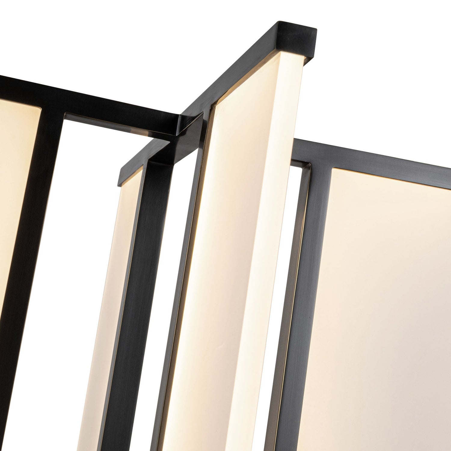 KUZCO LIGHTING INC, ANDERS TABLE LAMPS, DESK LAMPS