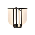 KUZCO LIGHTING INC, ANDERS TABLE LAMPS, DESK LAMPS