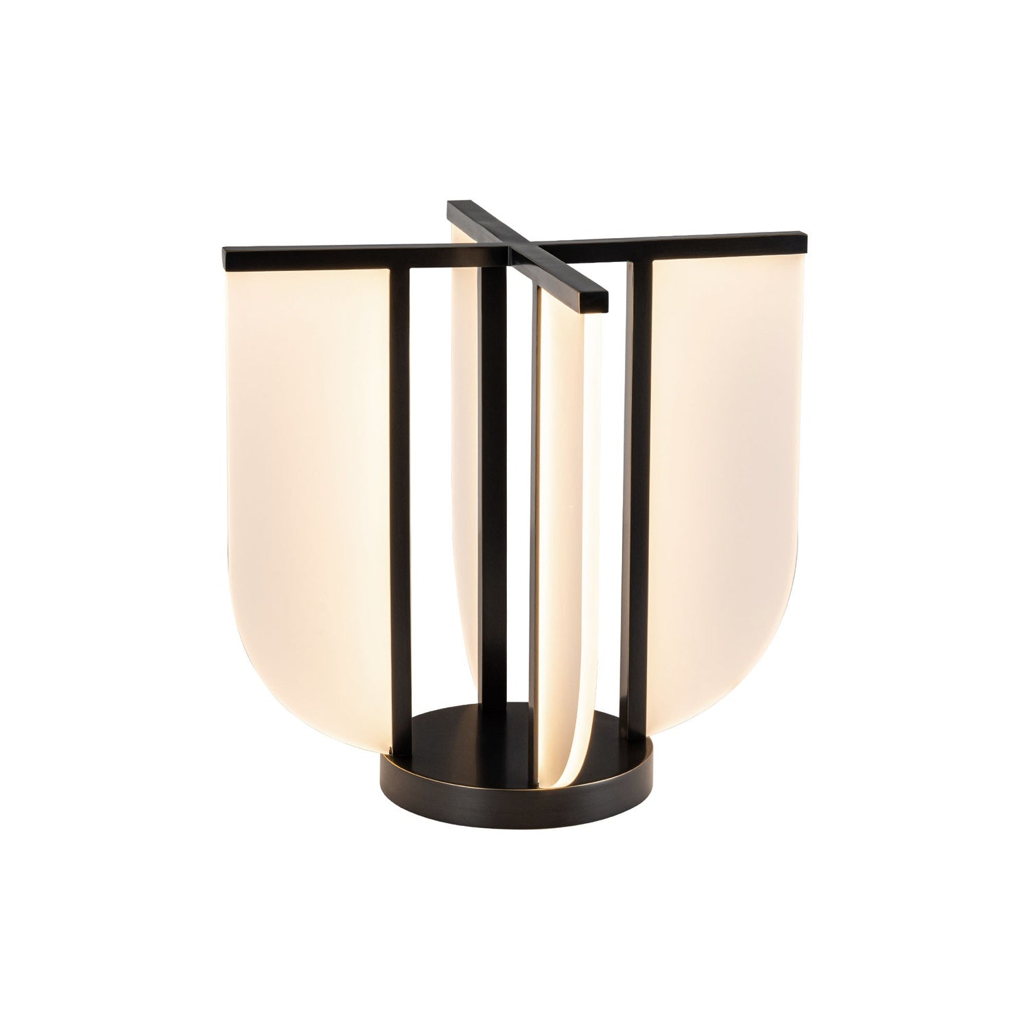 KUZCO LIGHTING INC, ANDERS TABLE LAMPS, DESK LAMPS