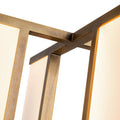 KUZCO LIGHTING INC, ANDERS TABLE LAMPS, DESK LAMPS