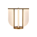 KUZCO LIGHTING INC, ANDERS TABLE LAMPS, DESK LAMPS