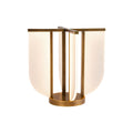 KUZCO LIGHTING INC, ANDERS TABLE LAMPS, DESK LAMPS