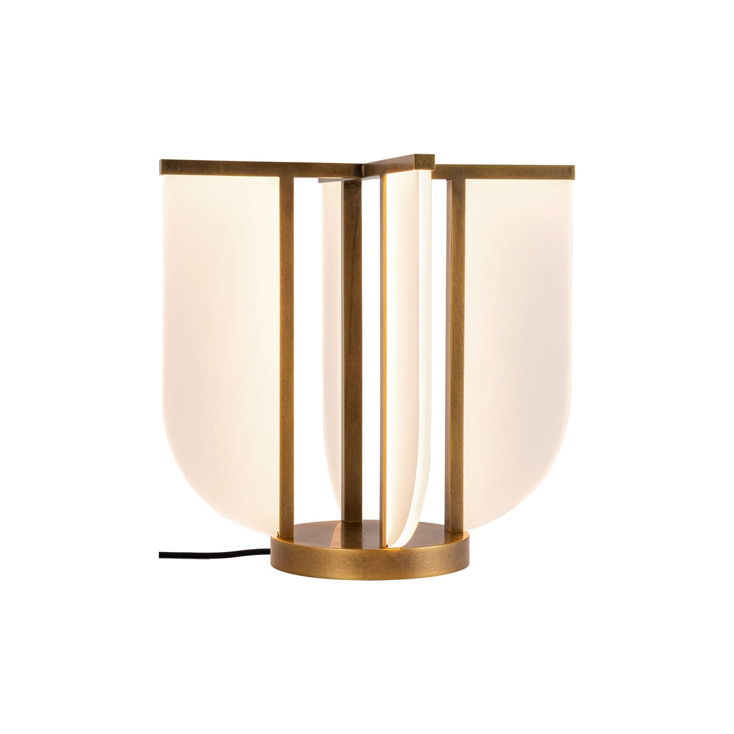 KUZCO LIGHTING INC, ANDERS TABLE LAMPS, DESK LAMPS