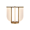ALORA ANDERS TABLE LAMPS - Desk