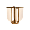 KUZCO LIGHTING INC, ANDERS TABLE LAMPS, DESK LAMPS