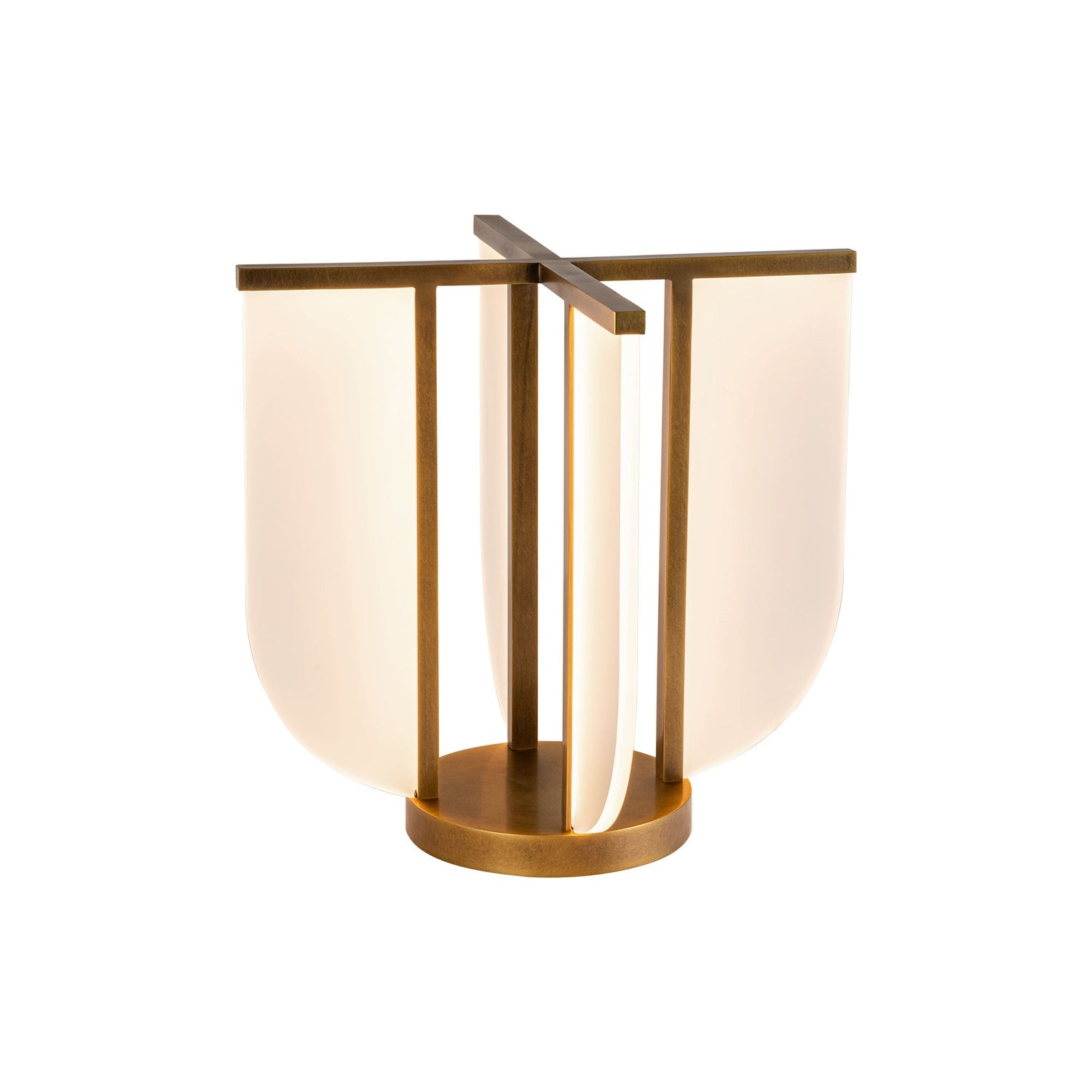 KUZCO LIGHTING INC, ANDERS TABLE LAMPS, DESK LAMPS