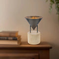 KUZCO LIGHTING INC, VERSUS TABLE LAMPS, DESK LAMPS