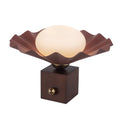 KUZCO LIGHTING INC, FURROW TABLE LAMPS, DESK LAMPS