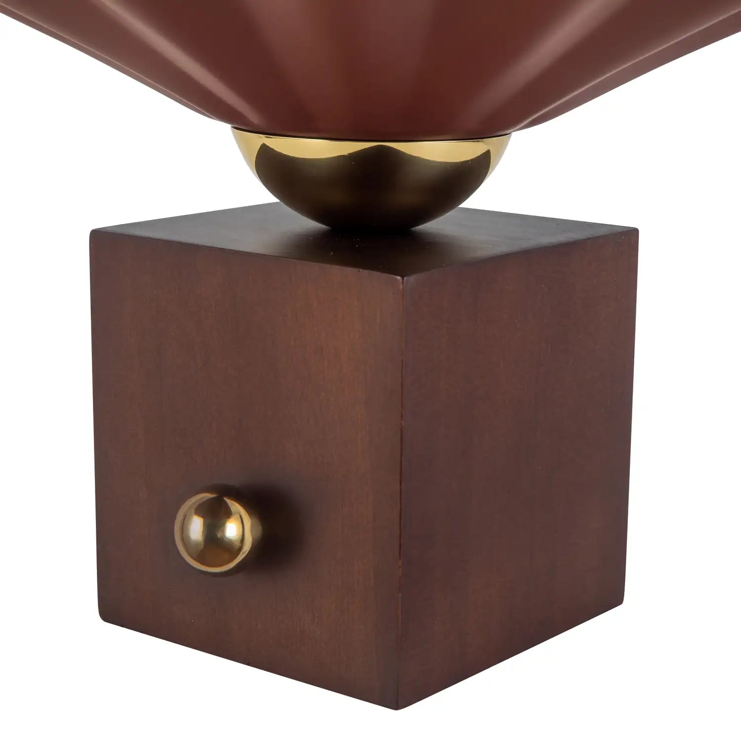 KUZCO LIGHTING INC, FURROW TABLE LAMPS, DESK LAMPS