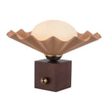 KUZCO LIGHTING INC, FURROW TABLE LAMPS, DESK LAMPS