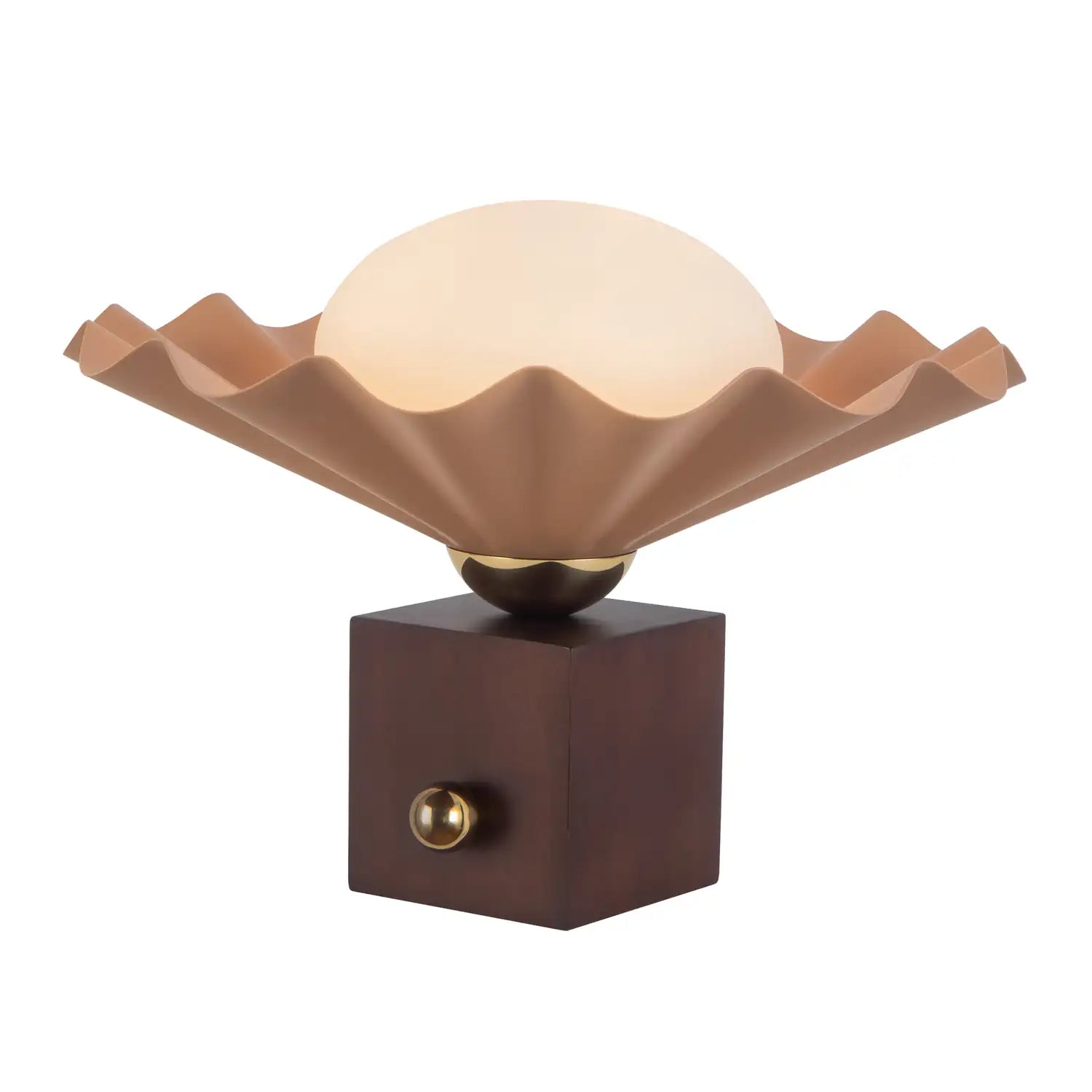 KUZCO LIGHTING INC, FURROW TABLE LAMPS, DESK LAMPS