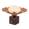 KUZCO LIGHTING INC, FURROW TABLE LAMPS, DESK LAMPS