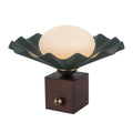 KUZCO LIGHTING INC, FURROW TABLE LAMPS, DESK LAMPS