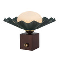 KUZCO LIGHTING INC, FURROW TABLE LAMPS, DESK LAMPS