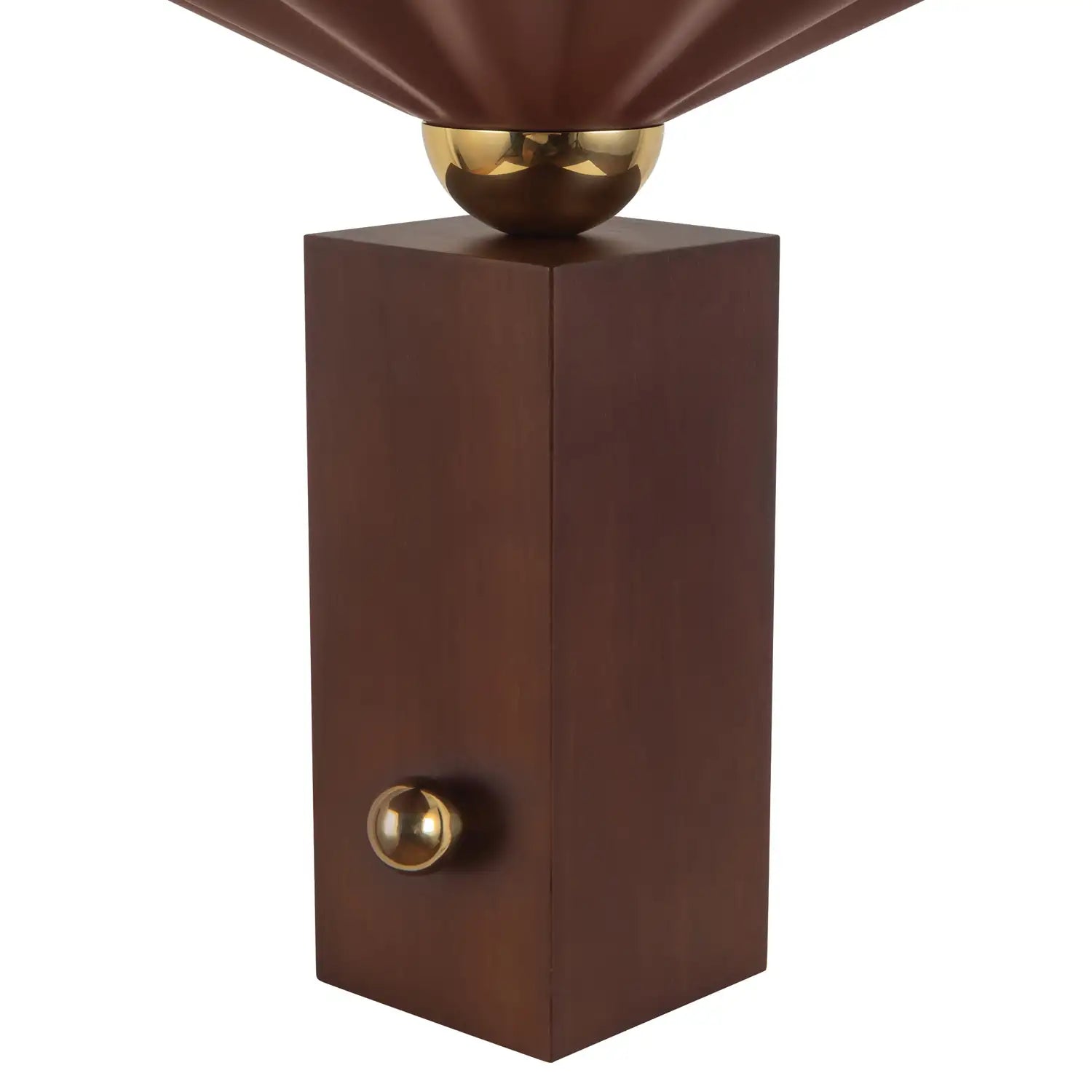 KUZCO LIGHTING INC, FURROW TABLE LAMPS, DESK LAMPS