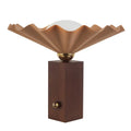 KUZCO LIGHTING INC, FURROW TABLE LAMPS, DESK LAMPS