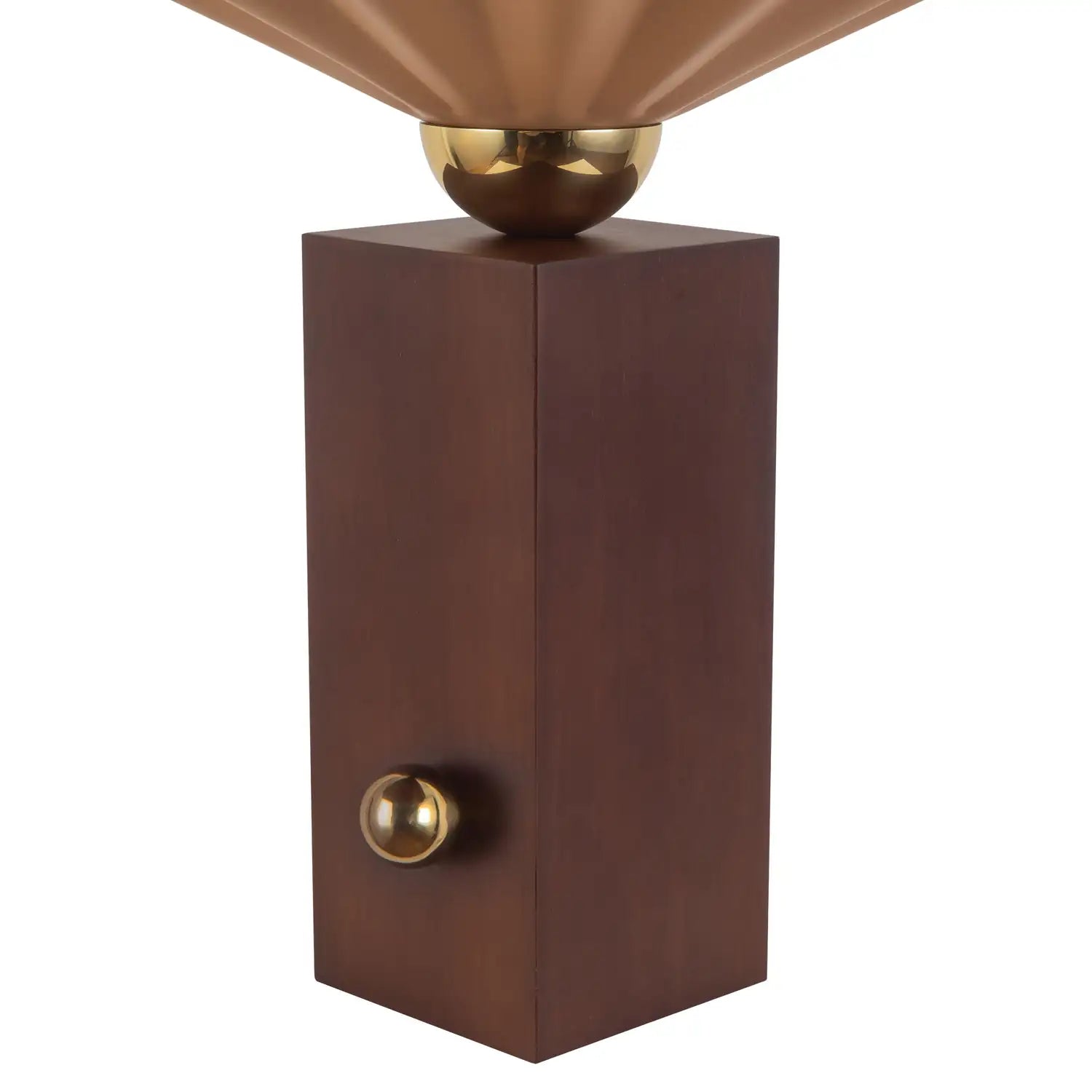 KUZCO LIGHTING INC, FURROW TABLE LAMPS, DESK LAMPS