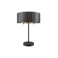 KUZCO LIGHTING INC, KENSINGTON TABLE LAMPS, DESK LAMPS