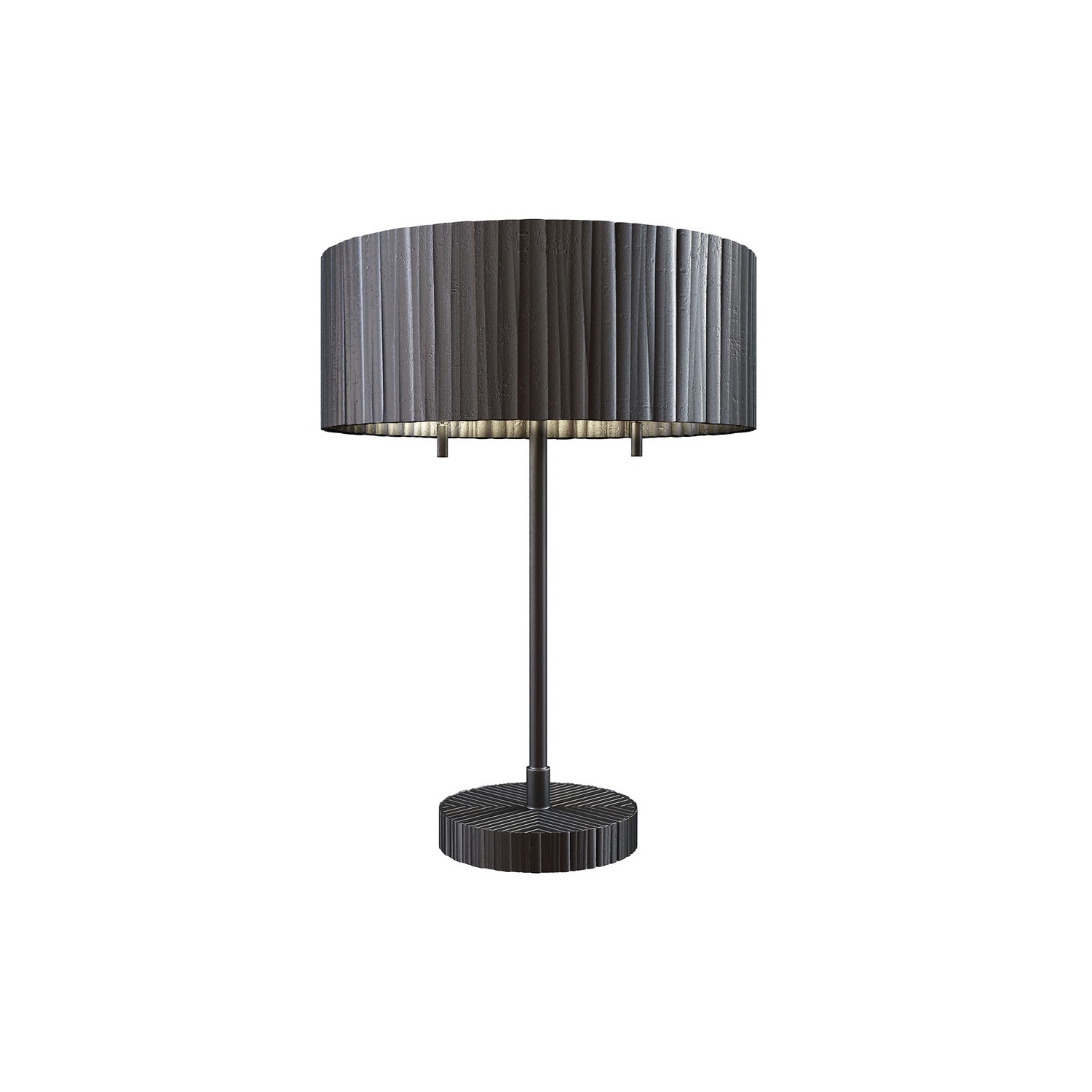 KUZCO LIGHTING INC, KENSINGTON TABLE LAMPS, DESK LAMPS