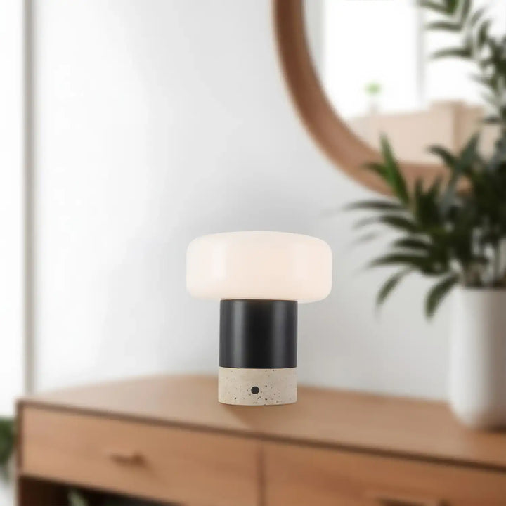 ALORA, NIKO TABLE LAMPS, TABLE LAMPS