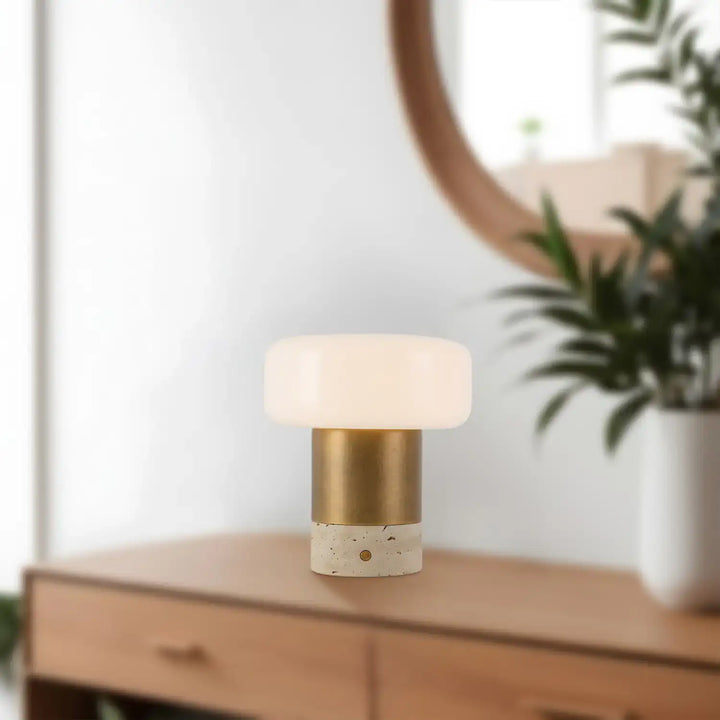 , NIKO TABLE LAMPS, DESK LAMPS