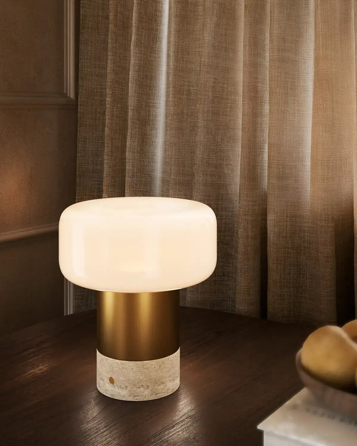 , NIKO TABLE LAMPS, DESK LAMPS