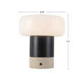 , NIKO TABLE LAMPS, DESK LAMPS