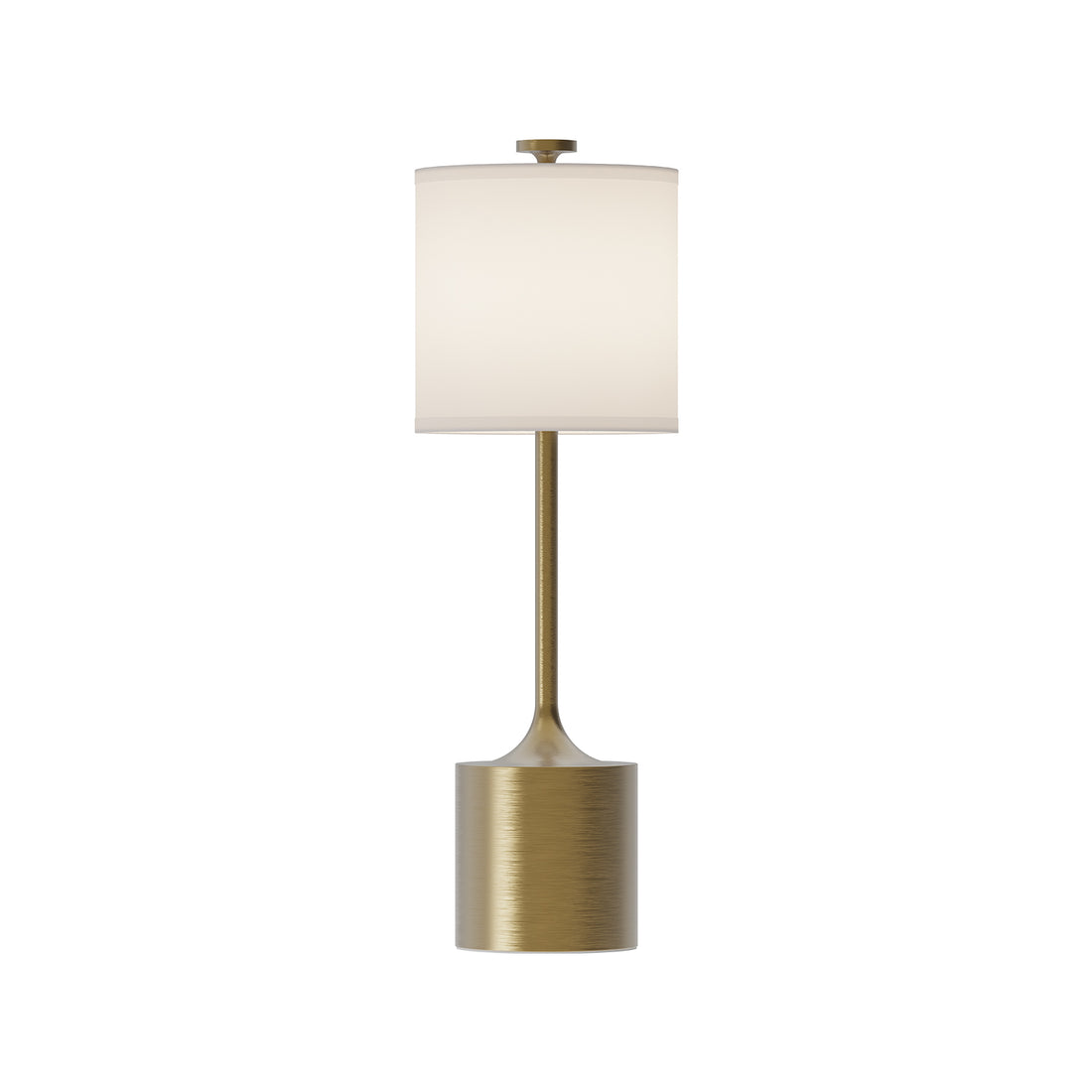 ALORA MOOD ISSA TABLE LAMPS - Desk