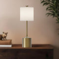 ALORA, ISSA TABLE LAMPS, DESK LAMPS