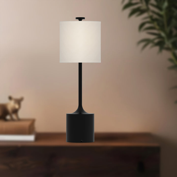 ALORA, ISSA TABLE LAMPS, DESK LAMPS