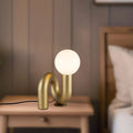 ALORA, SADIE TABLE LAMPS, DESK LAMPS