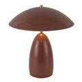 ALORA, POPPY TABLE LAMPS, DESK LAMPS