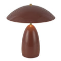 ALORA MOOD POPPY TABLE LAMPS - Desk