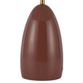ALORA, POPPY TABLE LAMPS, DESK LAMPS