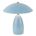ALORA, POPPY TABLE LAMPS, DESK LAMPS