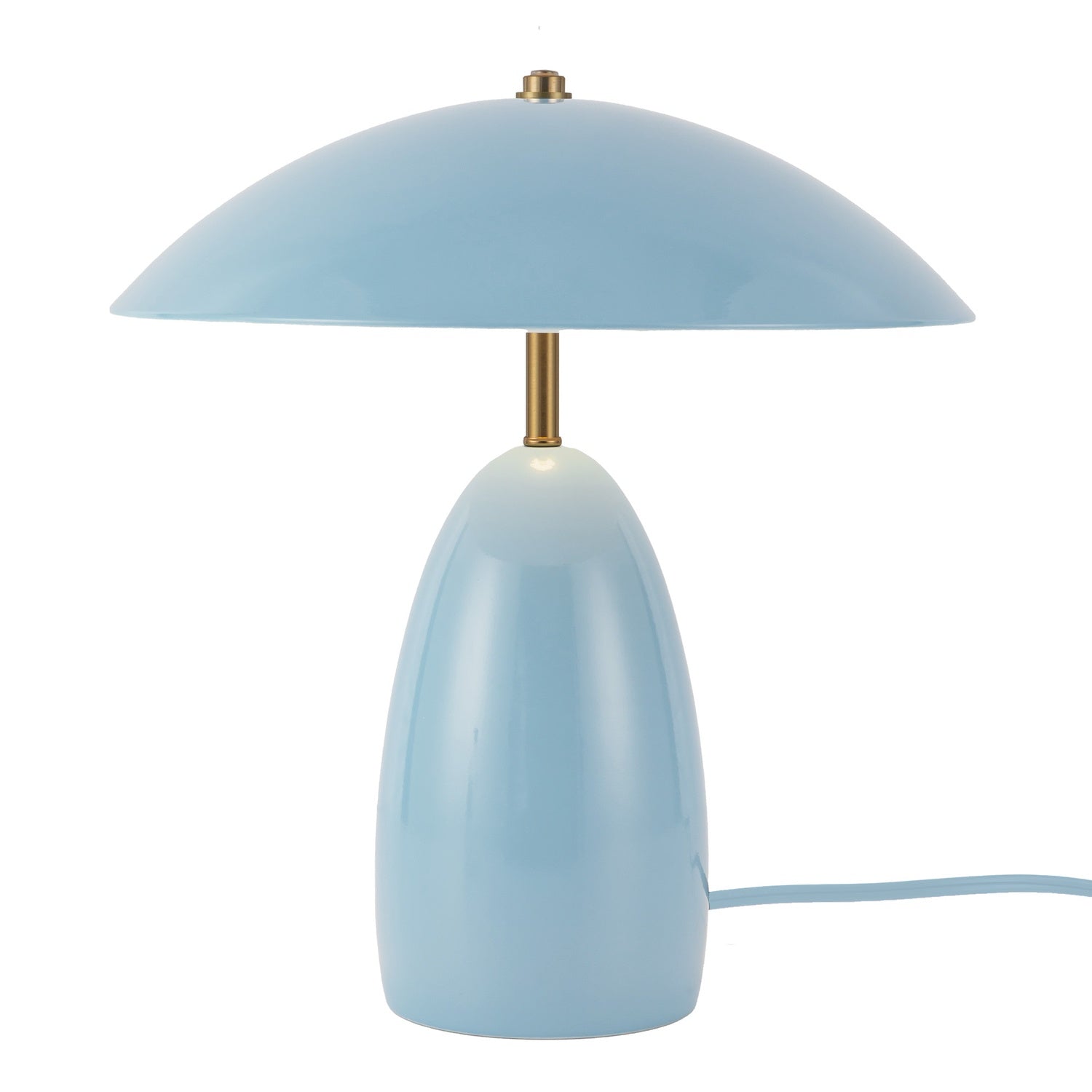 ALORA, POPPY TABLE LAMPS, DESK LAMPS