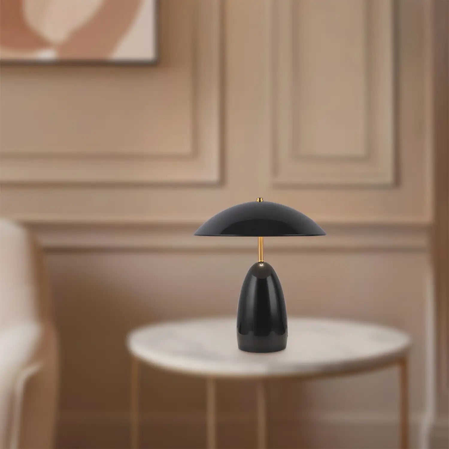 ALORA, POPPY TABLE LAMPS, DESK LAMPS